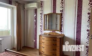 2-к квартира, посуточно, 67м2, 1/1 этаж