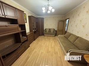 1-к квартира, на длительный срок, 42м2, 4/10 этаж