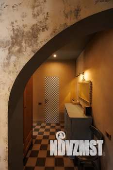 2-к квартира, посуточно, 40м2, 1/2 этаж