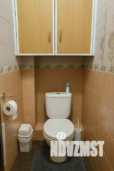 2-к квартира, посуточно, 51м2, 1/1 этаж