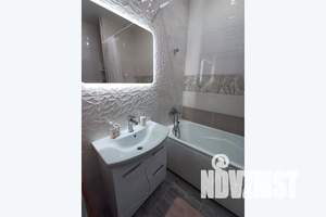 1-к квартира, посуточно, 43м2, 1/9 этаж