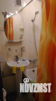 1-к квартира, посуточно, 33м2, 3/5 этаж