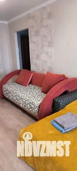 1-к квартира, посуточно, 34м2, 4/5 этаж