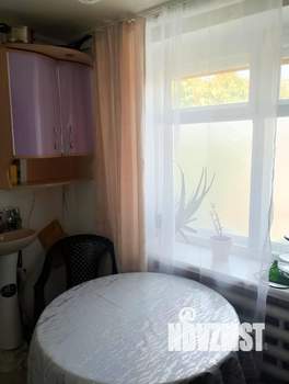 Студия квартира, посуточно, 24м2, 1/1 этаж