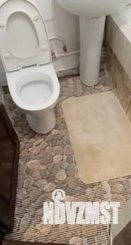 1-к квартира, посуточно, 29м2, 1/1 этаж