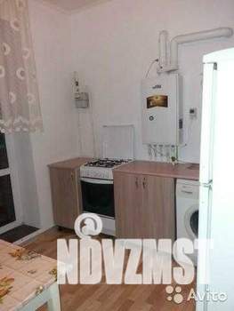 1-к квартира, на длительный срок, 40м2, 3/3 этаж