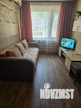 2-к квартира, посуточно, 42м2, 1/5 этаж