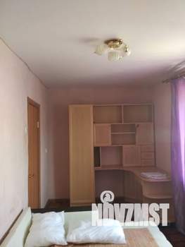 2-к квартира, посуточно, 43м2, 5/5 этаж