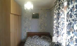 2-к квартира, посуточно, 44м2, 5/5 этаж