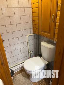 3-к квартира, посуточно, 77м2, 2/2 этаж