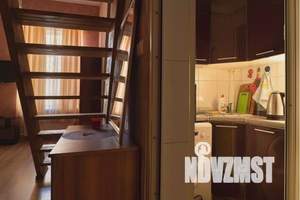 2-к квартира, посуточно, 45м2, 2/2 этаж