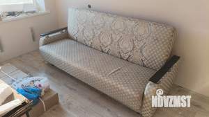 1-к квартира, посуточно, 33м2, 4/4 этаж