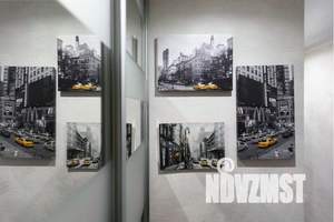 2-к квартира, посуточно, 44м2, 4/9 этаж