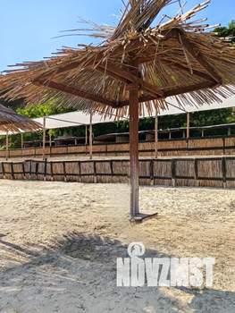 1-к квартира, посуточно, 40м2, 1/3 этаж