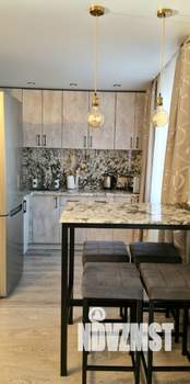 2-к квартира, посуточно, 49м2, 3/5 этаж