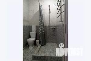 1-к квартира, посуточно, 38м2, 6/8 этаж