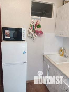 1-к квартира, посуточно, 30м2, 4/5 этаж
