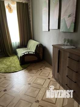 3-к квартира, посуточно, 77м2, 2/2 этаж