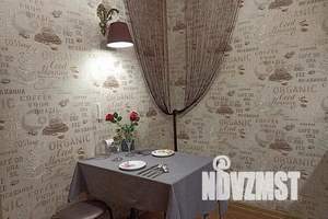 1-к квартира, посуточно, 25м2, 2/4 этаж