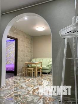 2-к квартира, посуточно, 40м2, 2/2 этаж