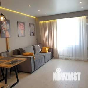 Студия квартира, посуточно, 31м2, 13/16 этаж