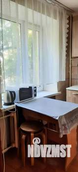 1-к квартира, посуточно, 38м2, 2/5 этаж