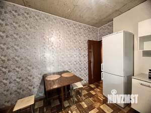 1-к квартира, на длительный срок, 47м2, 6/16 этаж