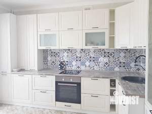 1-к квартира, на длительный срок, 42м2, 6/9 этаж