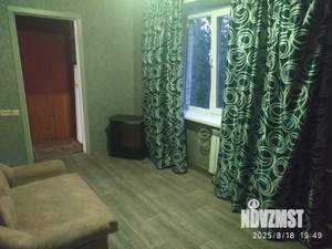 2-к квартира, на длительный срок, 44м2, 5/5 этаж