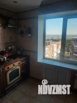 2-к квартира, посуточно, 44м2, 7/9 этаж