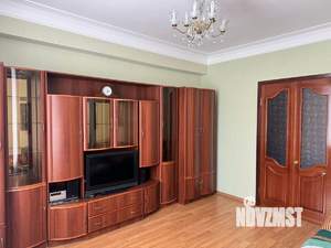 2-к квартира, на длительный срок, 50м2, 2/6 этаж