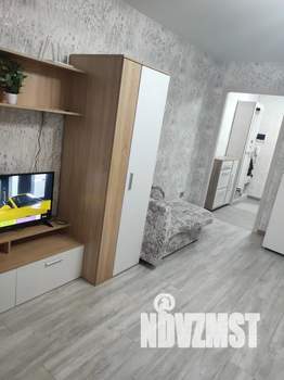 Студия квартира, посуточно, 25м2, 4/10 этаж