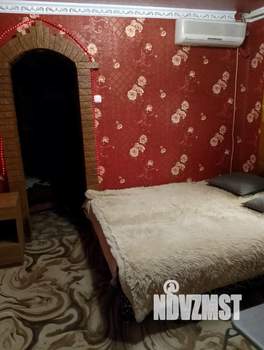 2-к квартира, посуточно, 70м2, 1/1 этаж