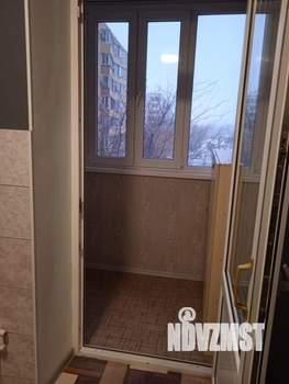 1-к квартира, на длительный срок, 30м2, 5/10 этаж
