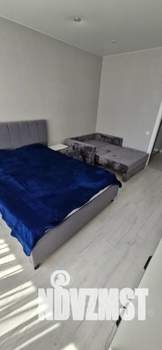 1-к квартира, посуточно, 45м2, 6/9 этаж