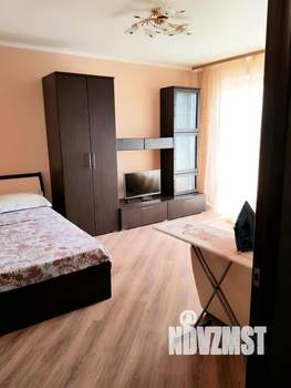 1-к квартира, на длительный срок, 33м2, 3/3 этаж