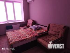 Студия квартира, посуточно, 20м2, 1/9 этаж