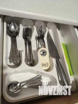 1-к квартира, посуточно, 52м2, 1/1 этаж