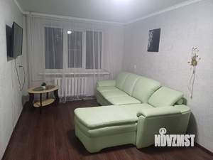 1-к квартира, посуточно, 38м2, 1/5 этаж