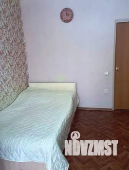 1-к квартира, посуточно, 33м2, 3/3 этаж