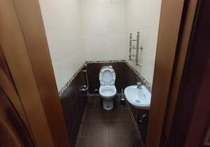 2-к квартира, на длительный срок, 70м2, 3/5 этаж