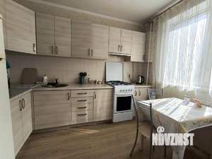 1-к квартира, посуточно, 30м2, 2/10 этаж