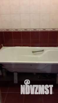 2-к квартира, посуточно, 52м2, 10/10 этаж