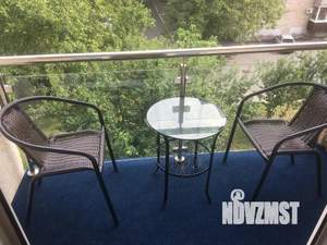 2-к квартира, посуточно, 53м2, 4/9 этаж