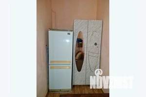 1-к квартира, посуточно, 22м2, 1/1 этаж