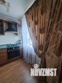 2-к квартира, посуточно, 40м2, 5/9 этаж