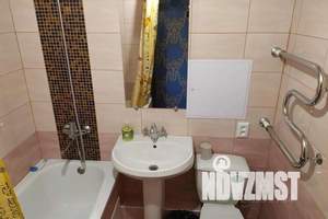 1-к квартира, посуточно, 31м2, 3/5 этаж