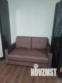 1-к квартира, посуточно, 32м2, 1/5 этаж