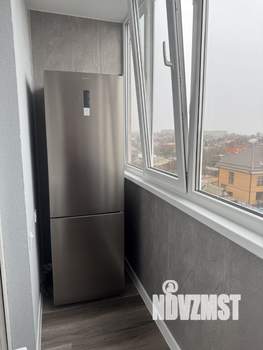 Студия квартира, посуточно, 30м2, 6/10 этаж