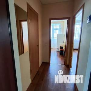 1-к квартира, посуточно, 33м2, 3/3 этаж